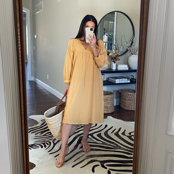 NWT Lightweight Dress for summer - Picture 3 of 4